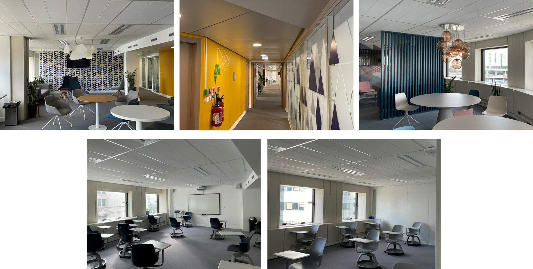 Bureau Paris 600m² Location bureau Paris OLBUR2118651 13